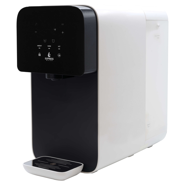 ROC001 - Countertop RO - 5-Stage, Instant Hot