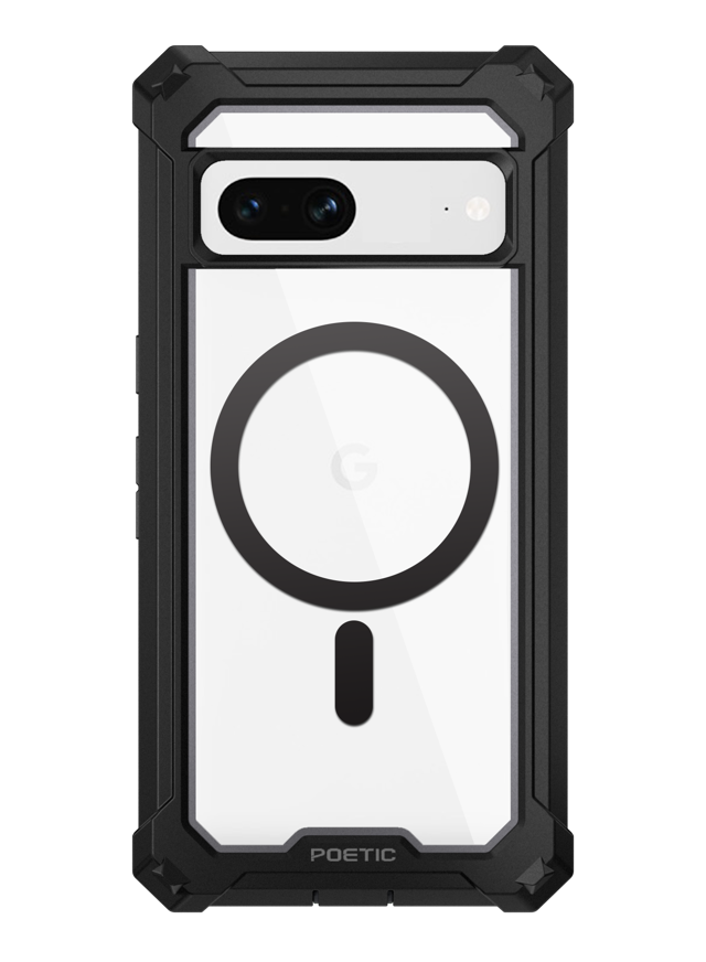 Google Pixel 7 Case with MagSafe