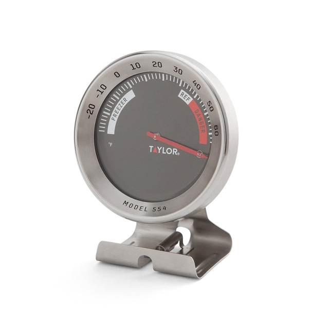 PRO Refrigerator / Freezer Thermometer