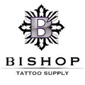 Bishop Tattoo Supply logo