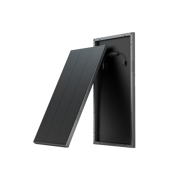 EcoFlow 100W Rigid Solar Panel