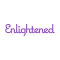 Enlightened logo