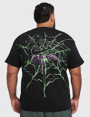 Skate T-Shirt (Glow in the Dark)