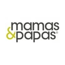 Mamas & Papas logo