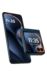 Motorola razr - 2025