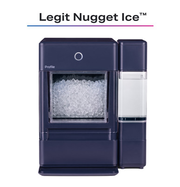 GE Profile™ Opal™ Nugget Ice Maker + Side Tank|^|OPAL01SRSYKT