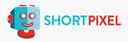 ShortPixel logo