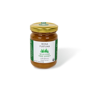 Wild Pine Tree Honey