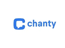 Chanty logo