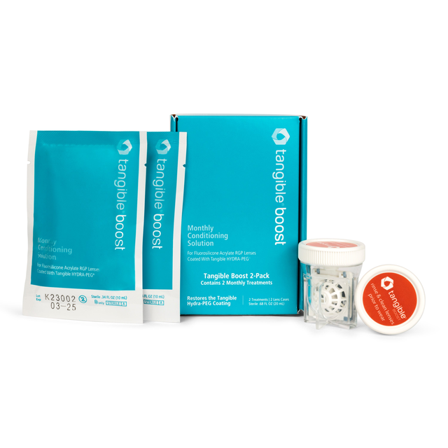 Tangible Boost 2-Pack