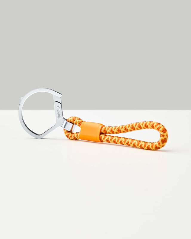 Rope Split Ring