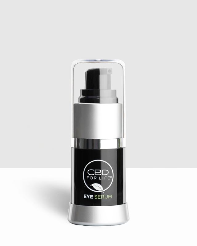 CBD EYE SERUM
