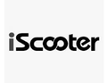iScooter logo