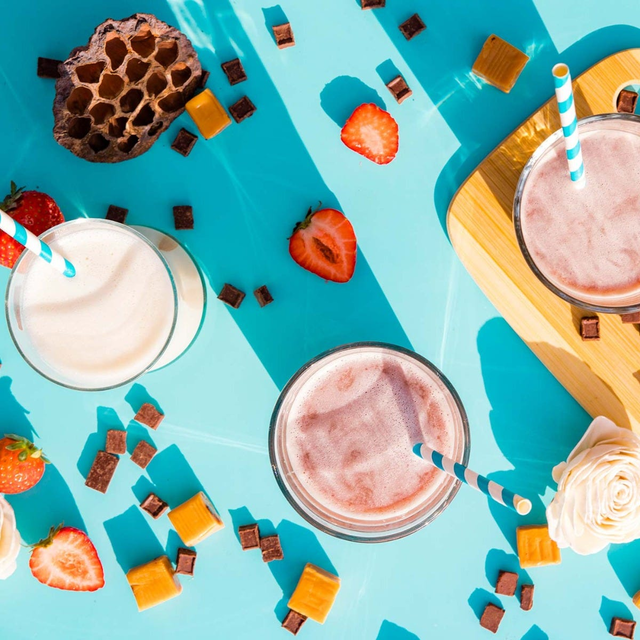 Meal Replacement Shake, Vanilla Cream (7ct)