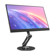 UStand - VESA Mount for Monitor Adjustable Stand Multi-Angle Holder Support 12"-22"