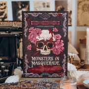 Monsters in Masquerade (Exclusive OwlCrate Press Edition)