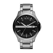 Armani Exchange Exchange Quartz Mens Watch