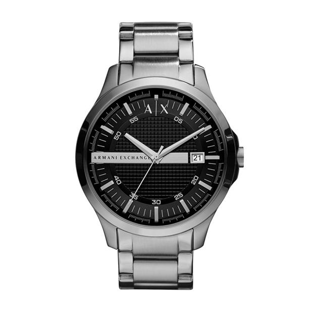 Armani Exchange Exchange Quartz Mens Watch
