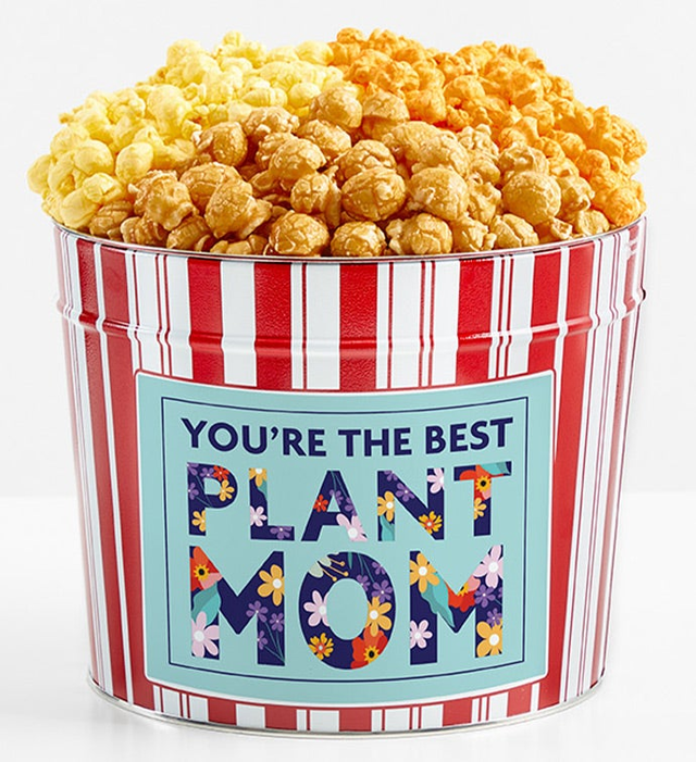Tins With Pop® Best Plant Mom Ever 3 Flavor