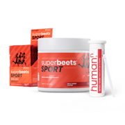 The Humann "Cheat Code"™