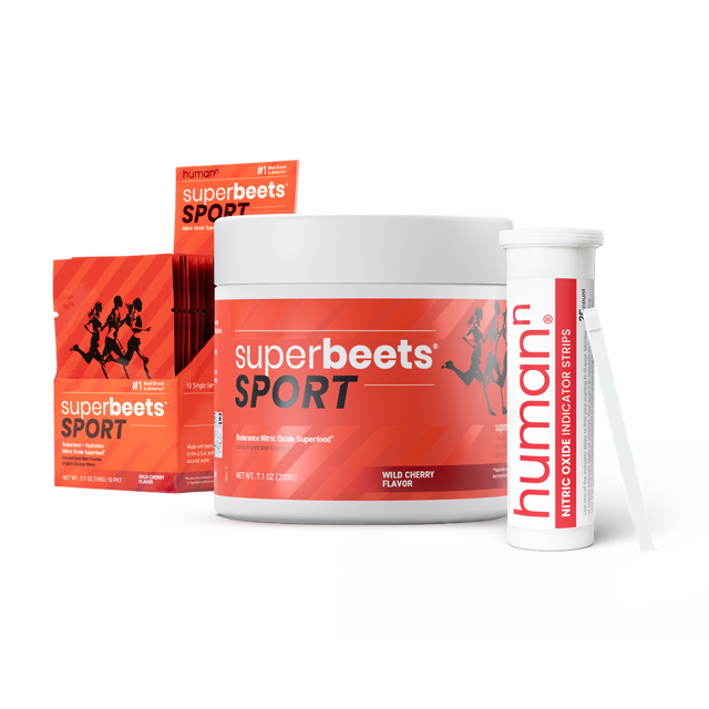 The Humann "Cheat Code"™