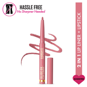 Buy Insight Cosmetics Glide On Lip Liner, Intense Pigment, Long Wear Matte Lip Formula Online