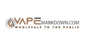 VapeMarkDown logo