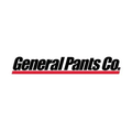 General Pants Co. logo