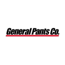General Pants Co. logo