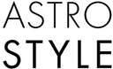 AstroStyle logo