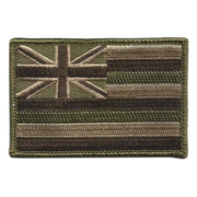 Hawaii - Tactical State Patch