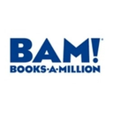 Books-A-Million logo