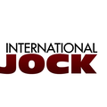 International Jock logo