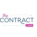 The Contract Shop logo