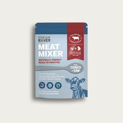 Meat Mixer