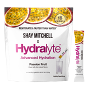 Shay Mitchell - Lightly Sparkling (16 oz)