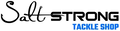 Salt Strong Tackle Shop logo