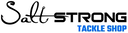 Salt Strong Tackle Shop logo