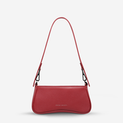 Polaris Bag - Rouge