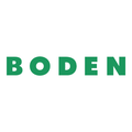 Boden logo