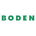 Boden logo