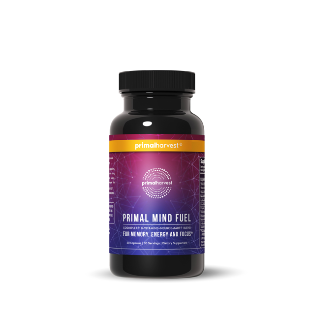 Primal Mind Fuel