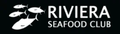 Riviera Seafood Club logo