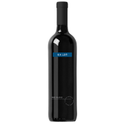 2021 SALDO RED BLEND CALIFORNIA