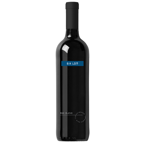 2021 SALDO RED BLEND CALIFORNIA