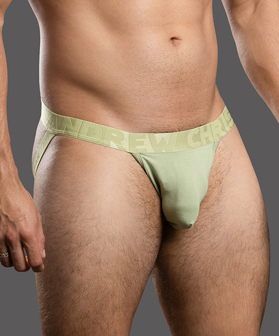 ALMOST NAKED® Bamboo Jock