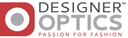 Designer Optics logo