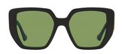 GUCCI GG0956S 001 Square Sunglasses
