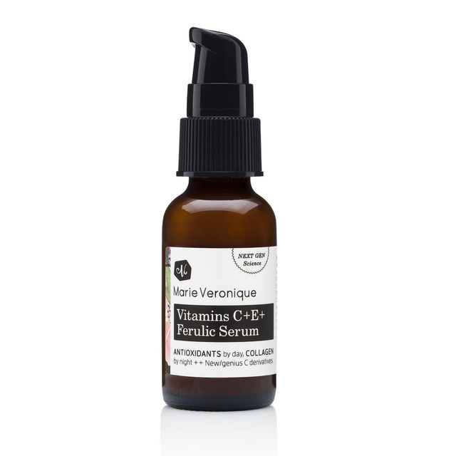 Vitamin C+E+Ferulic Serum