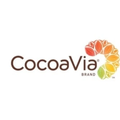 CocoaVia logo